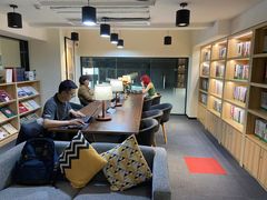 -五峰书院(南洋泾路店)