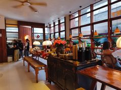 -银米·云南传统过桥米线(双廊黑金冠店)
