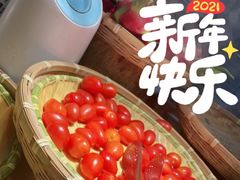 -吉布鲁牛排海鲜自助(龙湖北城天街购物广场店)