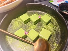 -锦府园·新台州菜(合生汇店)
