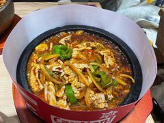 -小木屋拌饭(沈阳中街大悦城店)