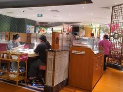 -点都德(奥体印象城店)