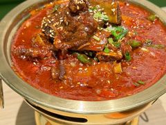 -西塔老太太拌饭(城市集市龙之梦店)