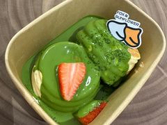 -狐狸和向日葵·芙甜(北京路店)