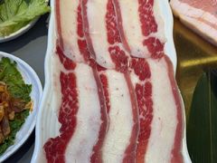 -外婆掌柜·东北家庭烤肉(托乐嘉店)