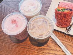 -星巴克(上海南站店)