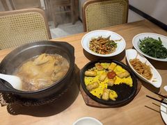 -环秀楼(黄山呈坎店)