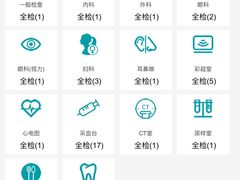 -瑞慈体检上海闵行机构
