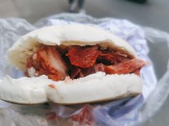 肉夹馍-马志善稀糊爛生熟肉店