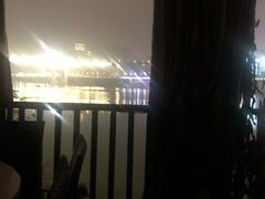 -夜宴江景餐厅