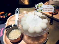 -烤匠麻辣烤鱼(万象城店)