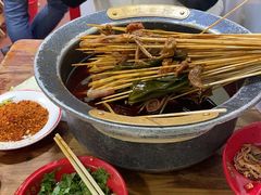 -冒椒火辣(奎星楼街店)