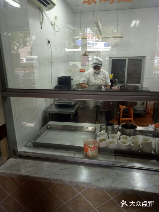 章氏(车站北路店)图片