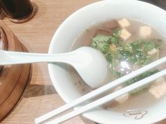 -回味鸭血粉丝汤(砂之船店)