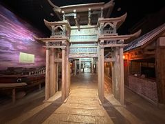 -中国闽台缘博物馆