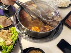 -牛鼎记潮汕牛肉火锅(阳朔店)