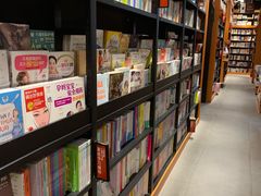 -西西弗书店(城西银泰城店)