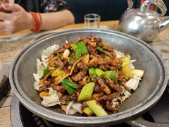 剔骨鸭-苗姑酒堂(仁义社区店)