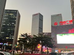 -万达广场(广州番禺店)