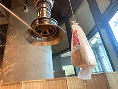 大堂-姜虎东白丁烤肉(苏州中心店)