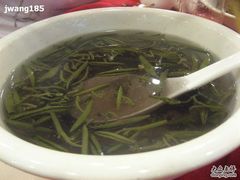西湖莼菜汤-楼外楼(西湖景区孤山路店)