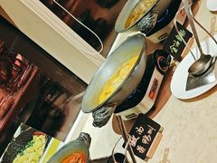 -长沙三景韦尔斯利酒店·Oval全日制餐厅自助餐