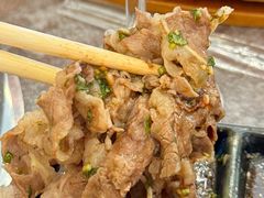-龙记珍牛和牛烧肉(龙南街店)