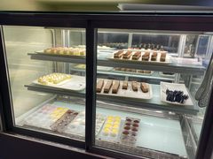 甜品柜-大渔之观(安贞店)
