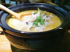 能喝汤的酸菜鱼-九锅一堂酸菜鱼(石家庄先天下店)