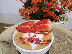 -Fruiffee Cafe 果啡派