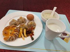 -南京国际会议大酒店