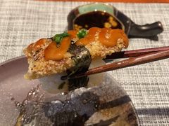 -戏作寿司(观音桥店)