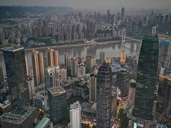 -WFC会仙楼观景台