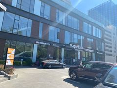 -熊叔熊婶面包房(团结湖店)