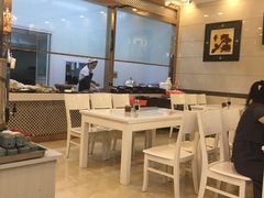 -泉儿头杂碎·清真(城东总店)