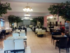 大堂-清真磊磊烧烤老店(饮虎池街34号店)