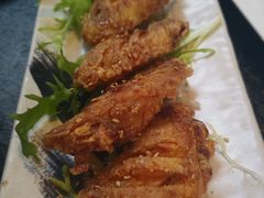 -桂马·日本料理·海胆·海鲜饭·酒场(民主广场店)
