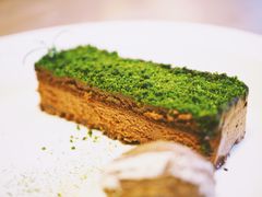 -知亘茶食