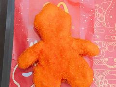 -麦当劳(河北唐山光明路餐厅)