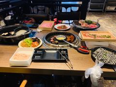 -火炉火自助餐(悠唐购物中心店)