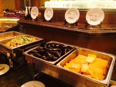 -帝豪酒店•马可勃罗西餐厅