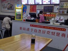 -徽长牛面馆(四川路保利拉菲店)