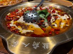 -懒人盐府人家(安贞店)