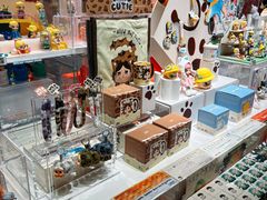 -泡泡玛特POPMART(上海环球港店)