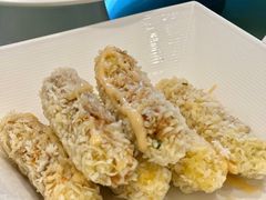 脆皮粉蒸肉-马旺子酒楼