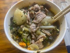-王记生烫牛杂面馆(兰陵路店)