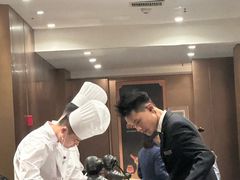 -北京老铺烤鸭(高新店)