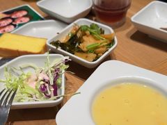 -豪客来牛排(天阳D32店)