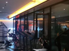 -亞力山大会馆(华腾园店)
