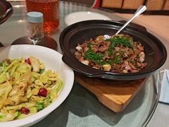 -辛香味烧鱼馆·非遗技艺·排骨红烧肉(光谷医药园店)